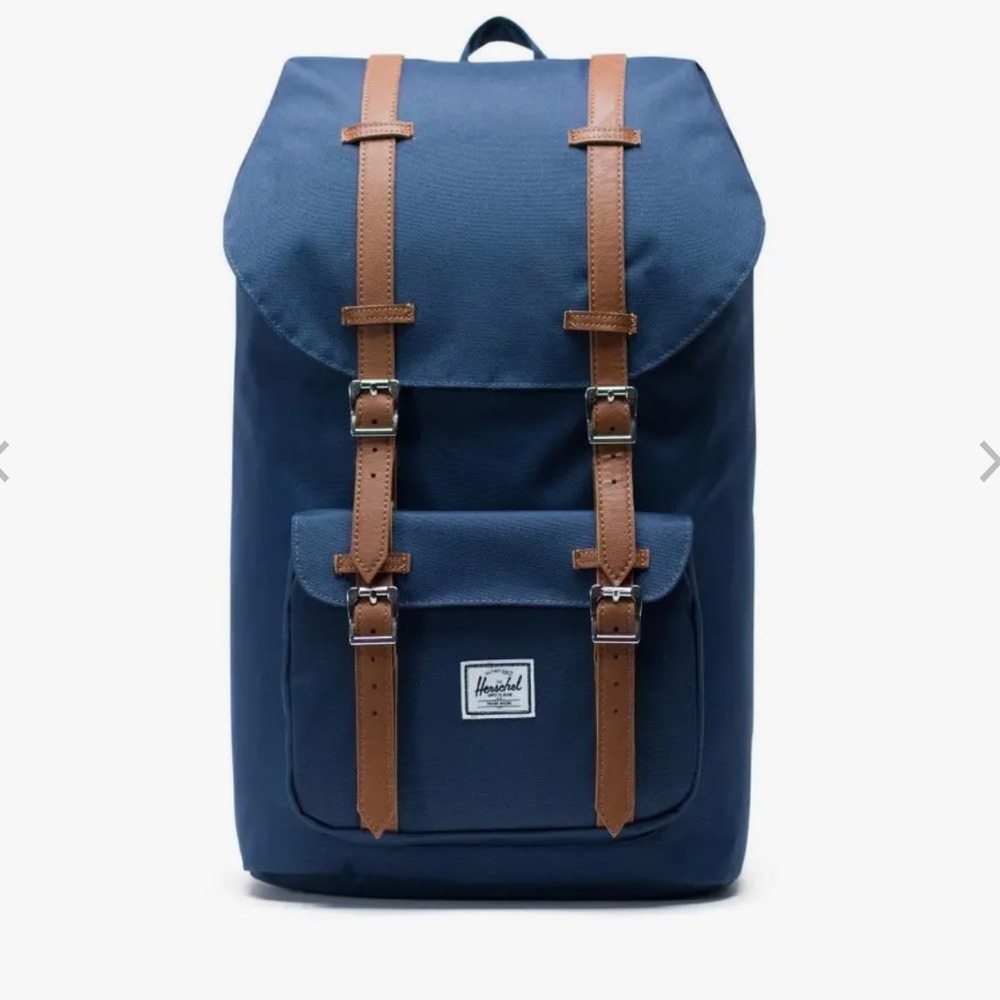 Herschel Supply Co. Little America backpack